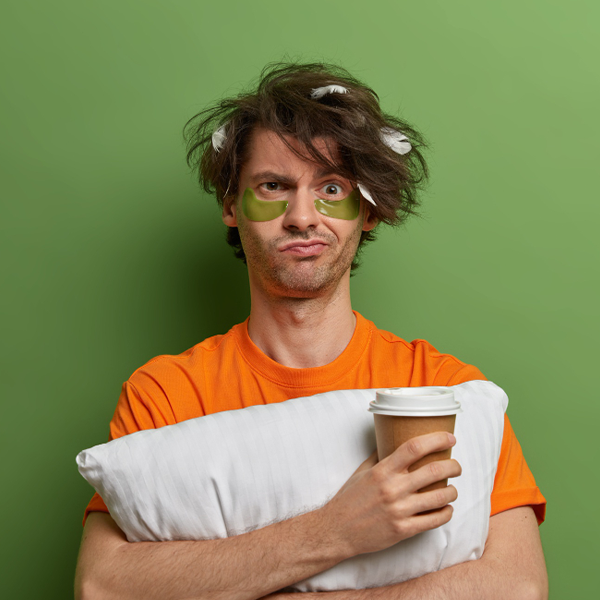 The Lazy Person’s Guide to Daily Wellness (That Actually Works)