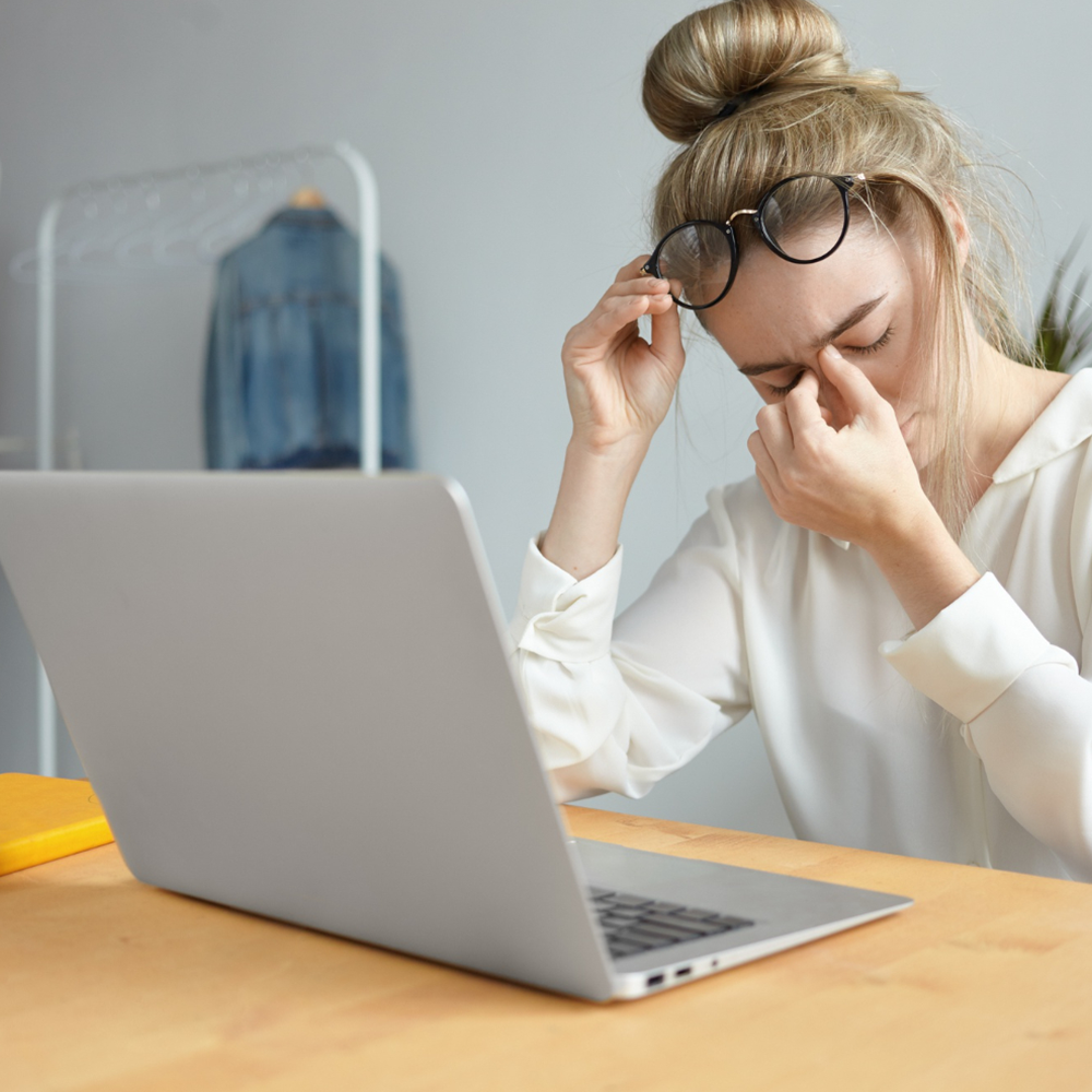 Are You Addicted to Stress? The Hidden Habit No One Talks About