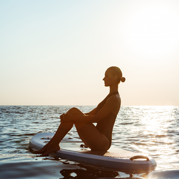 How to Build a Summer Wellness Routine (Without Overhauling Your Life)