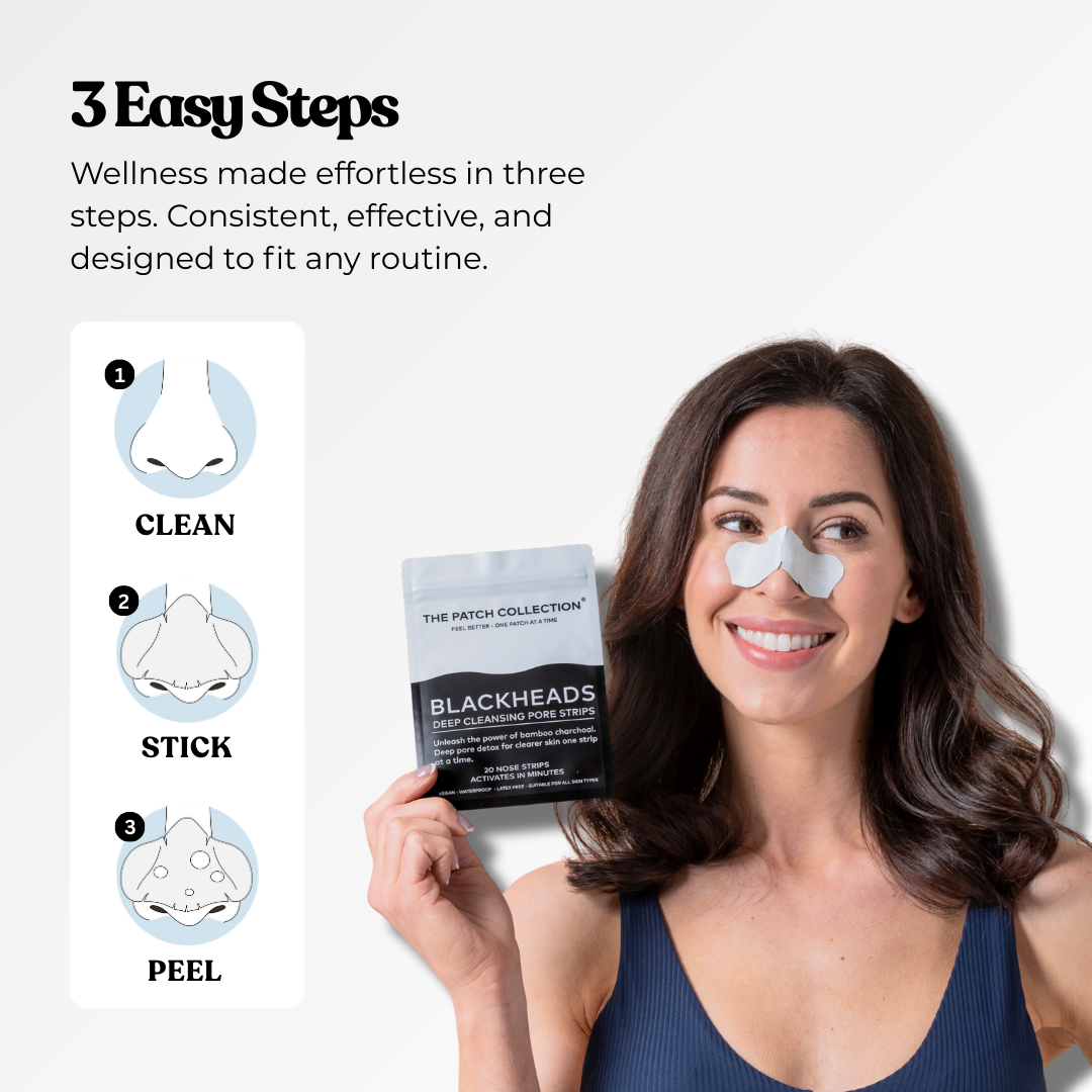 Blackheads