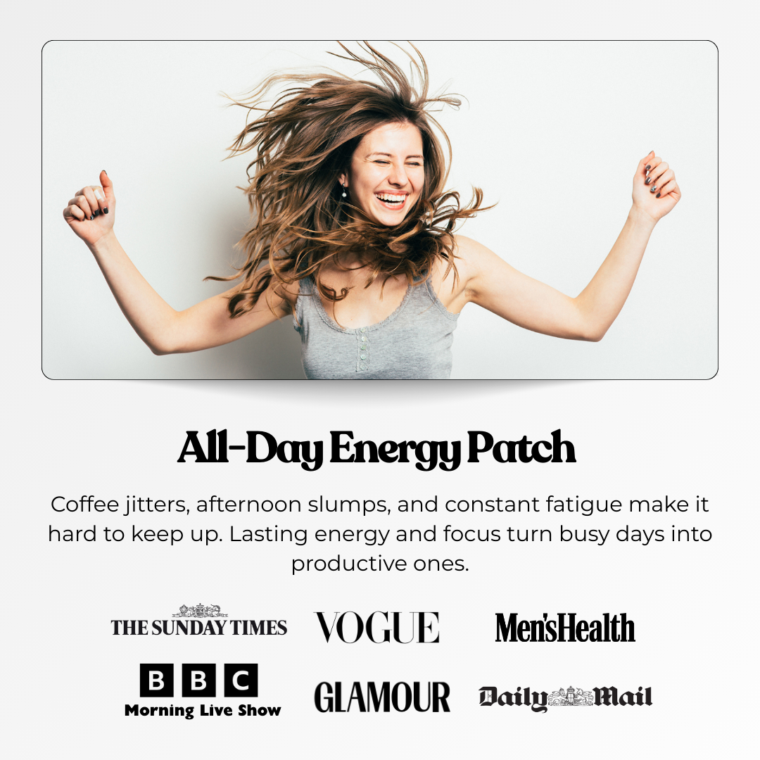 Energy Patch
