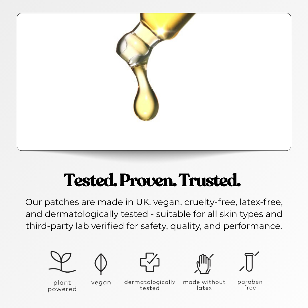 Energy Patch