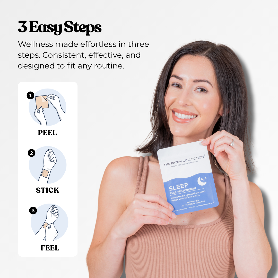 Sleep Patch