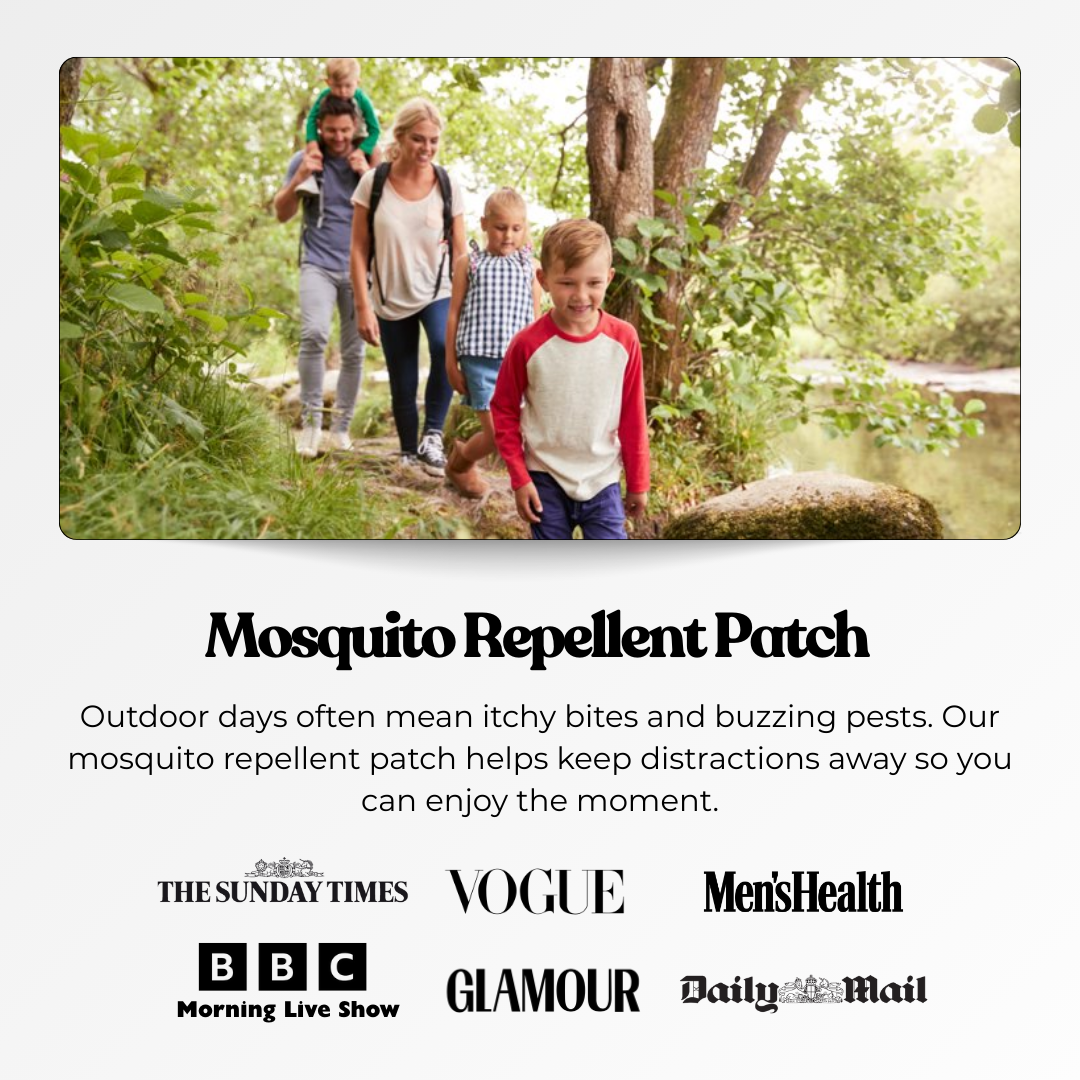 Mosquito Repellent