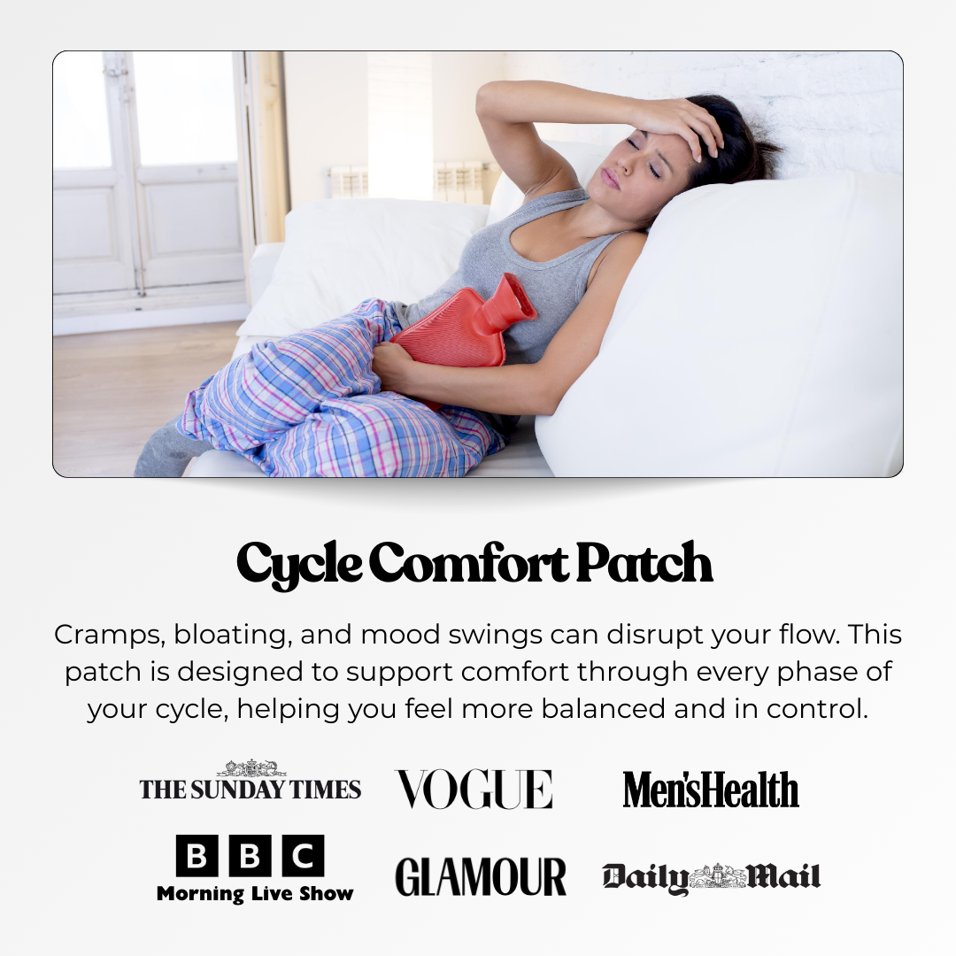 Period Patch