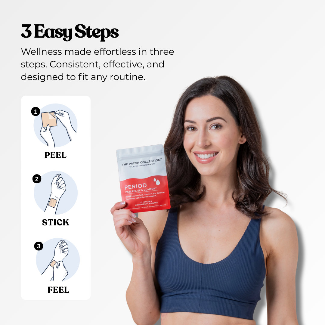 Period Patch
