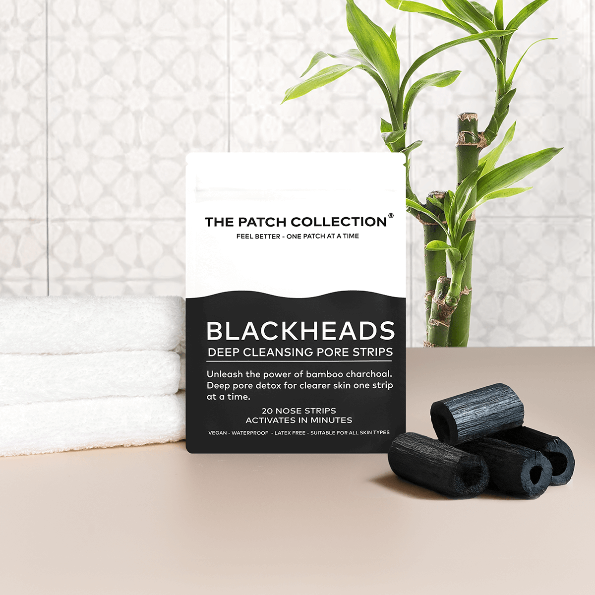 Clear Blackheads Fast
