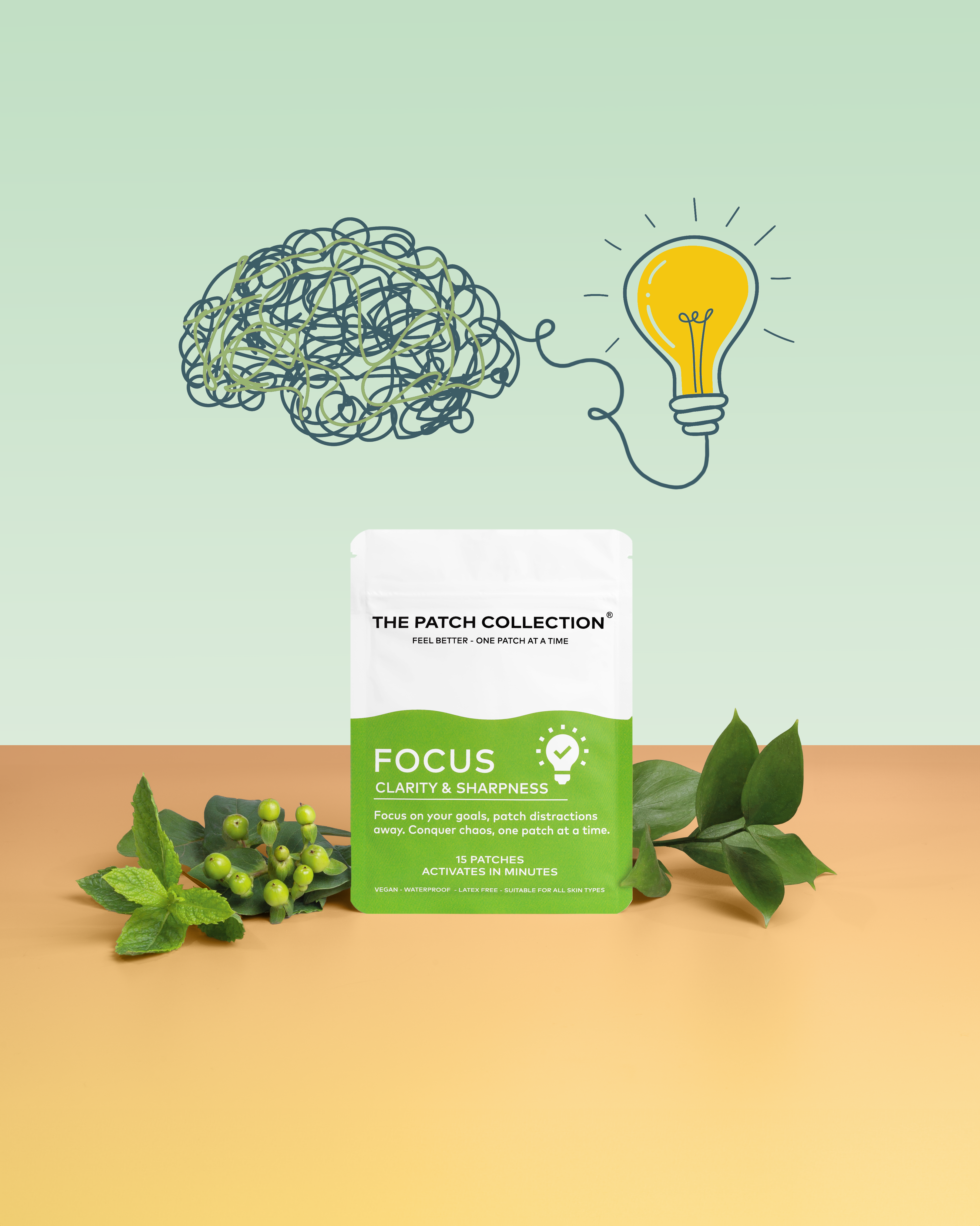 Focus & Achieve Your Goals