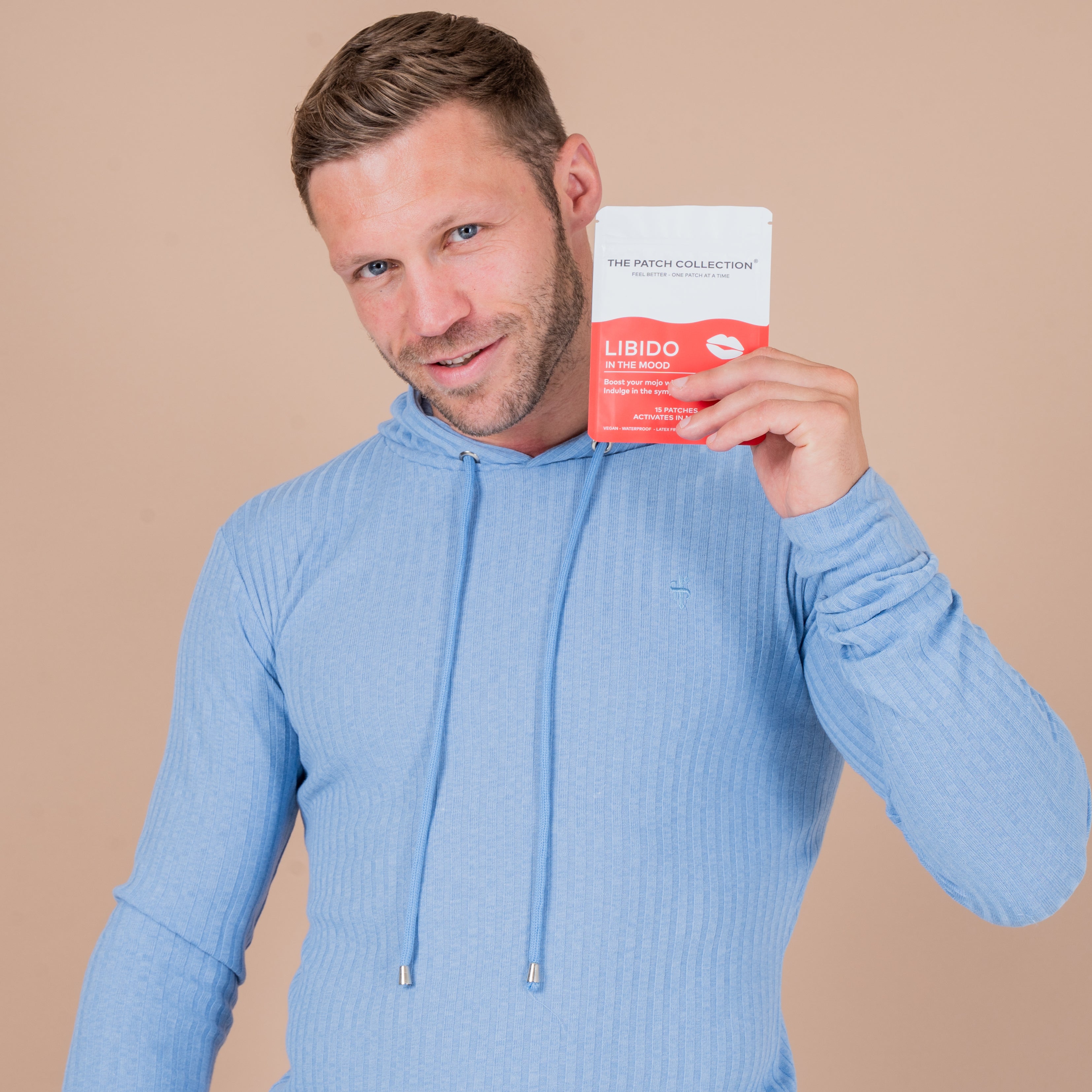 Gain Confidence & Increase Libido