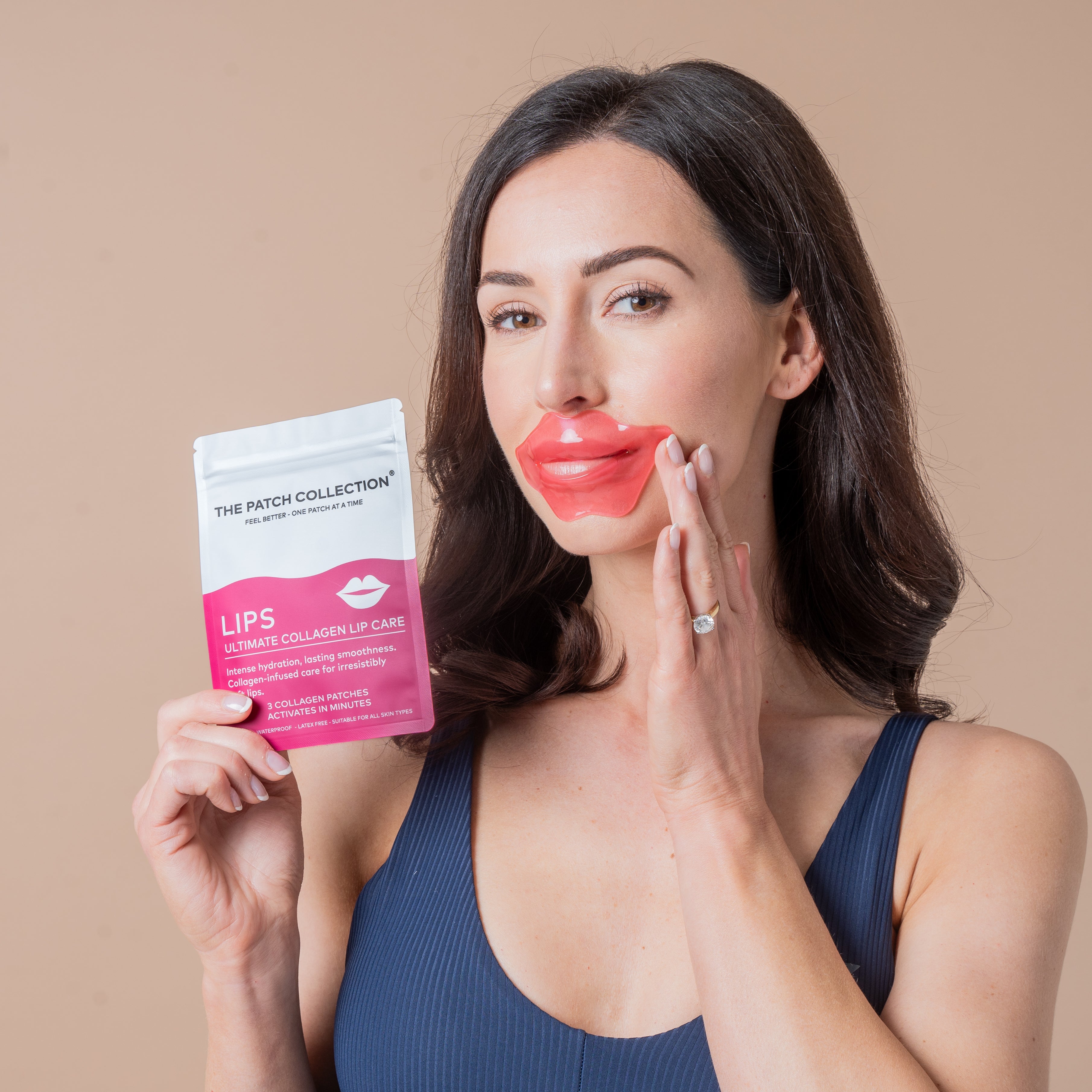 No More Flaky Lips Ruining Your Vibe