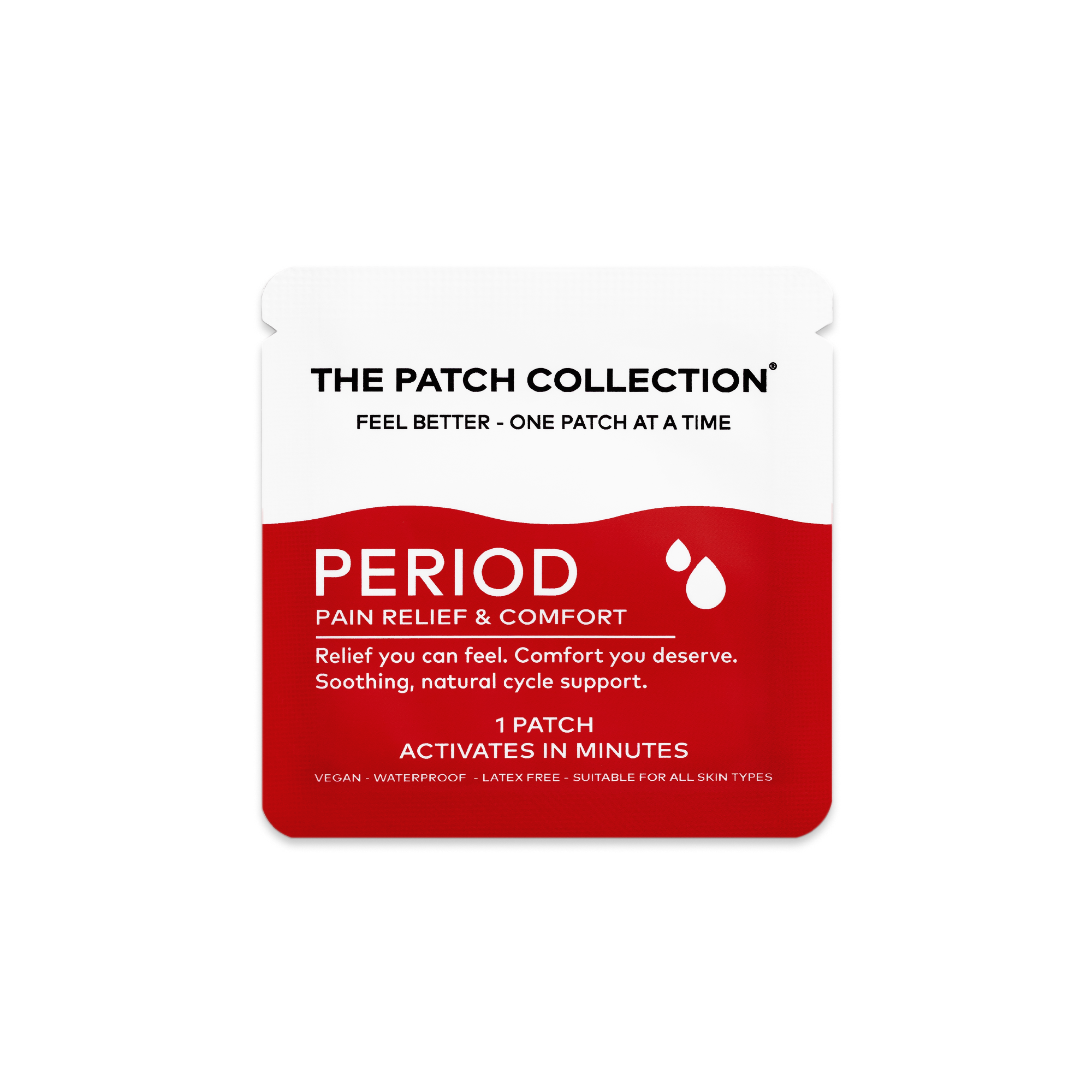 Period Patch