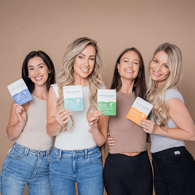 The Complete Wellness Kit