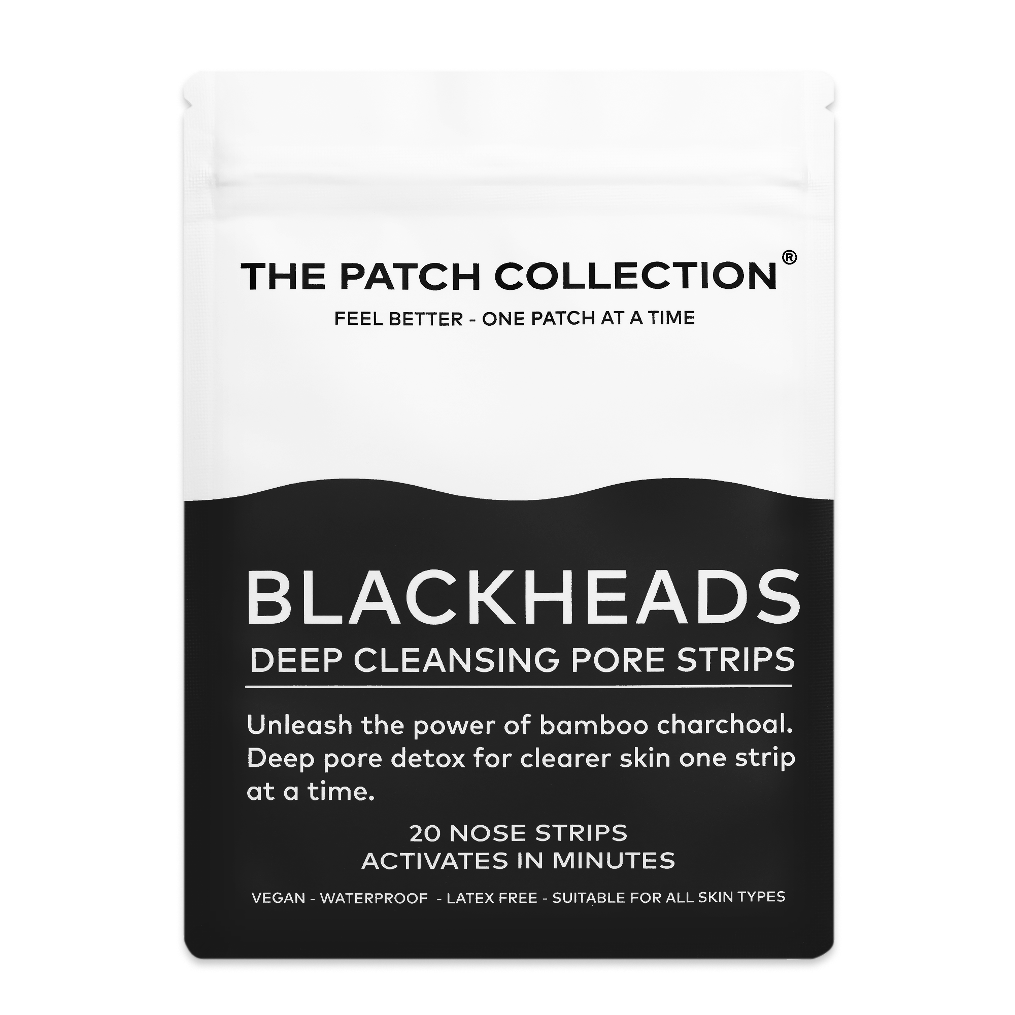 Blackheads
