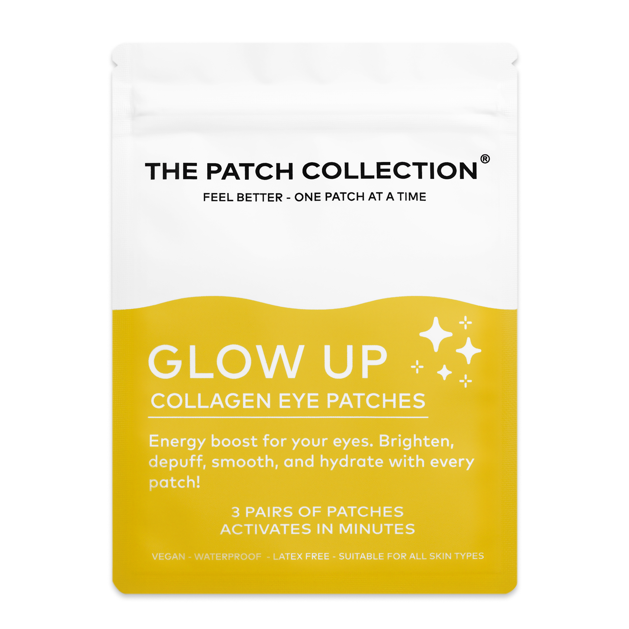 Collagen Eye Patch