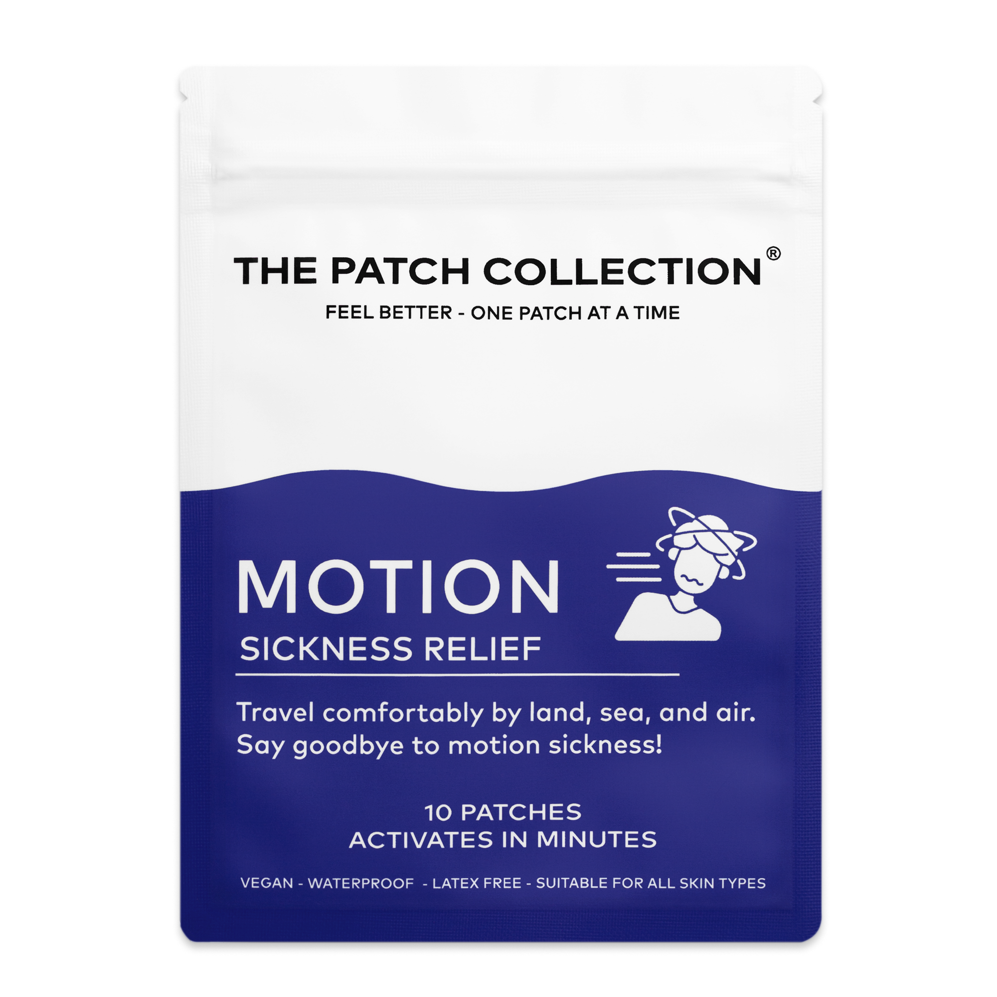 Motion Sickness