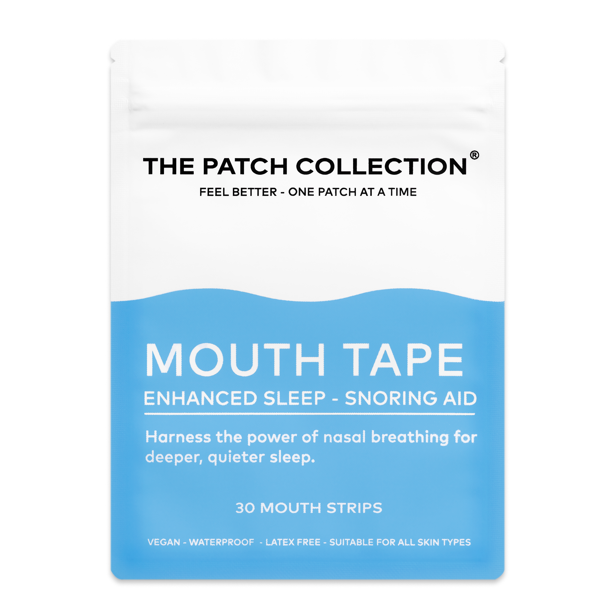 Mouth Tape