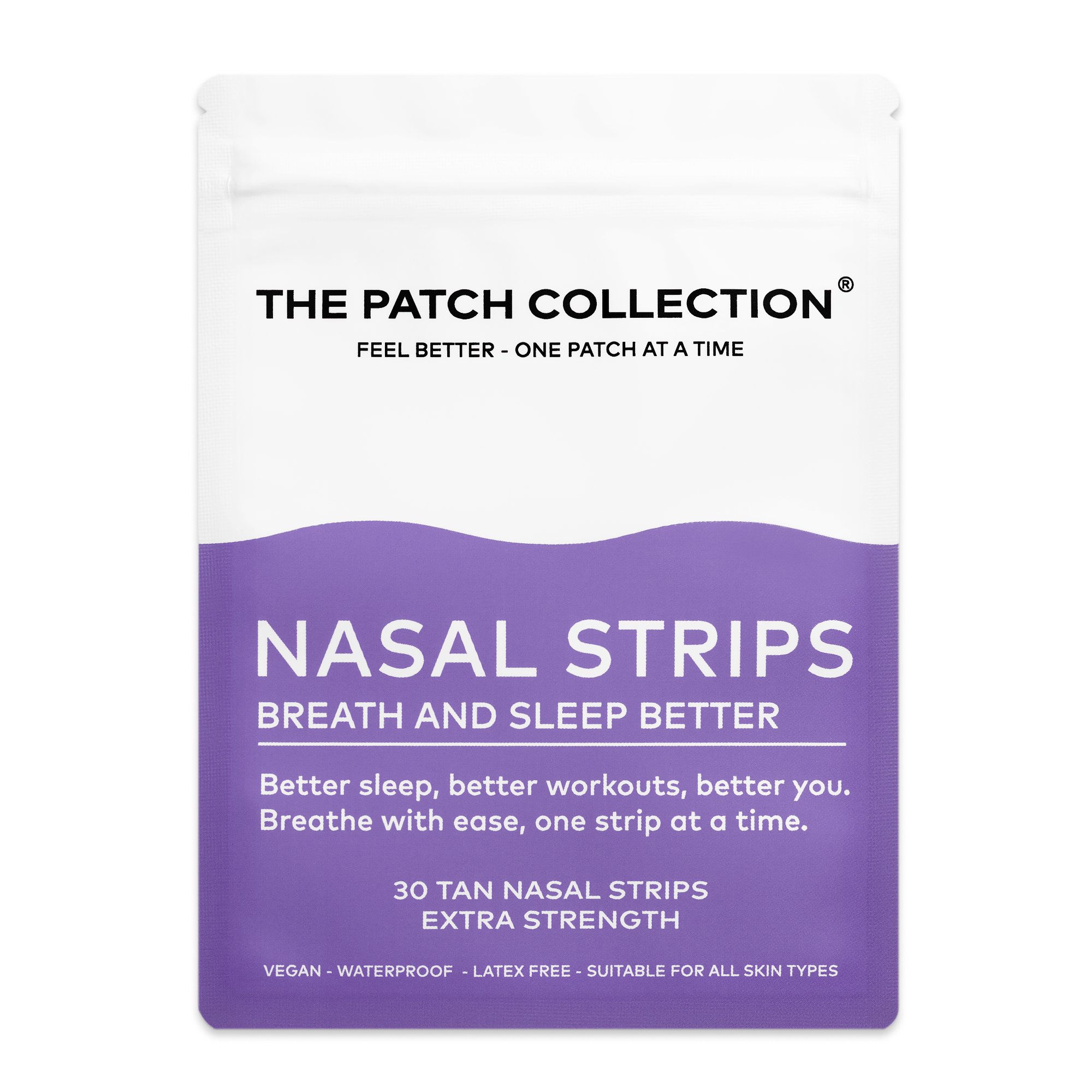 Nasal Strips
