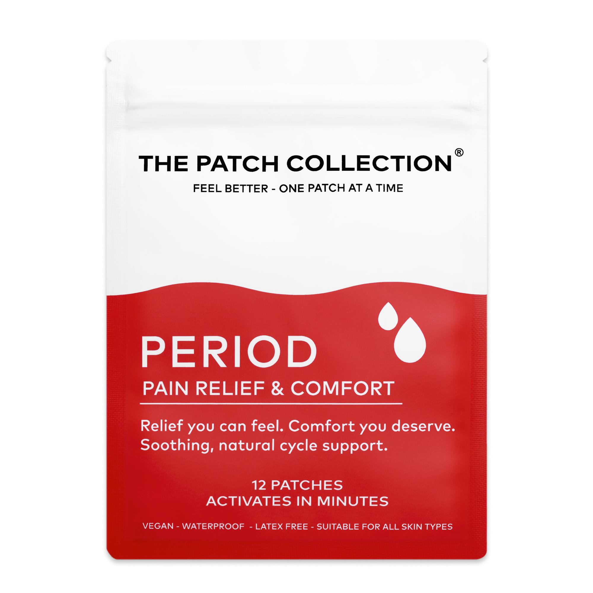 Period Patch