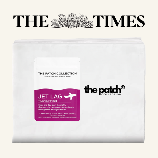 We Made It! Our Big Moment in The Times