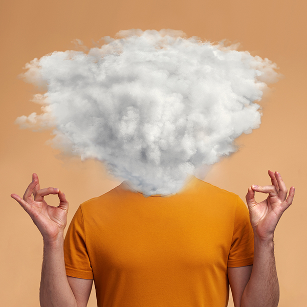 What’s Brain Fog? And How to Sharpen Your Focus This Month 🧠