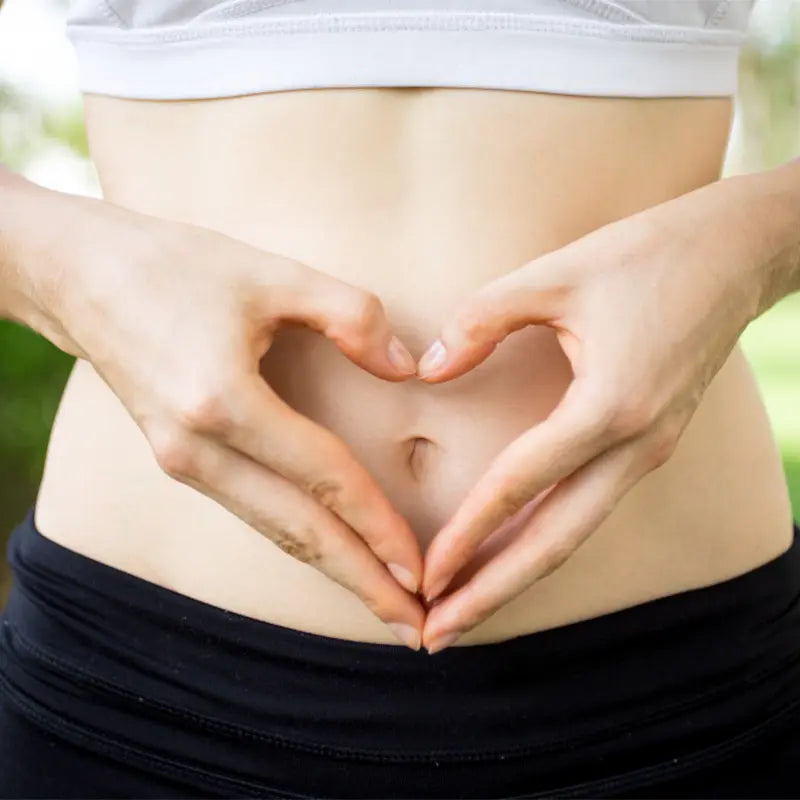Why Good Sleep Starts in Your Gut