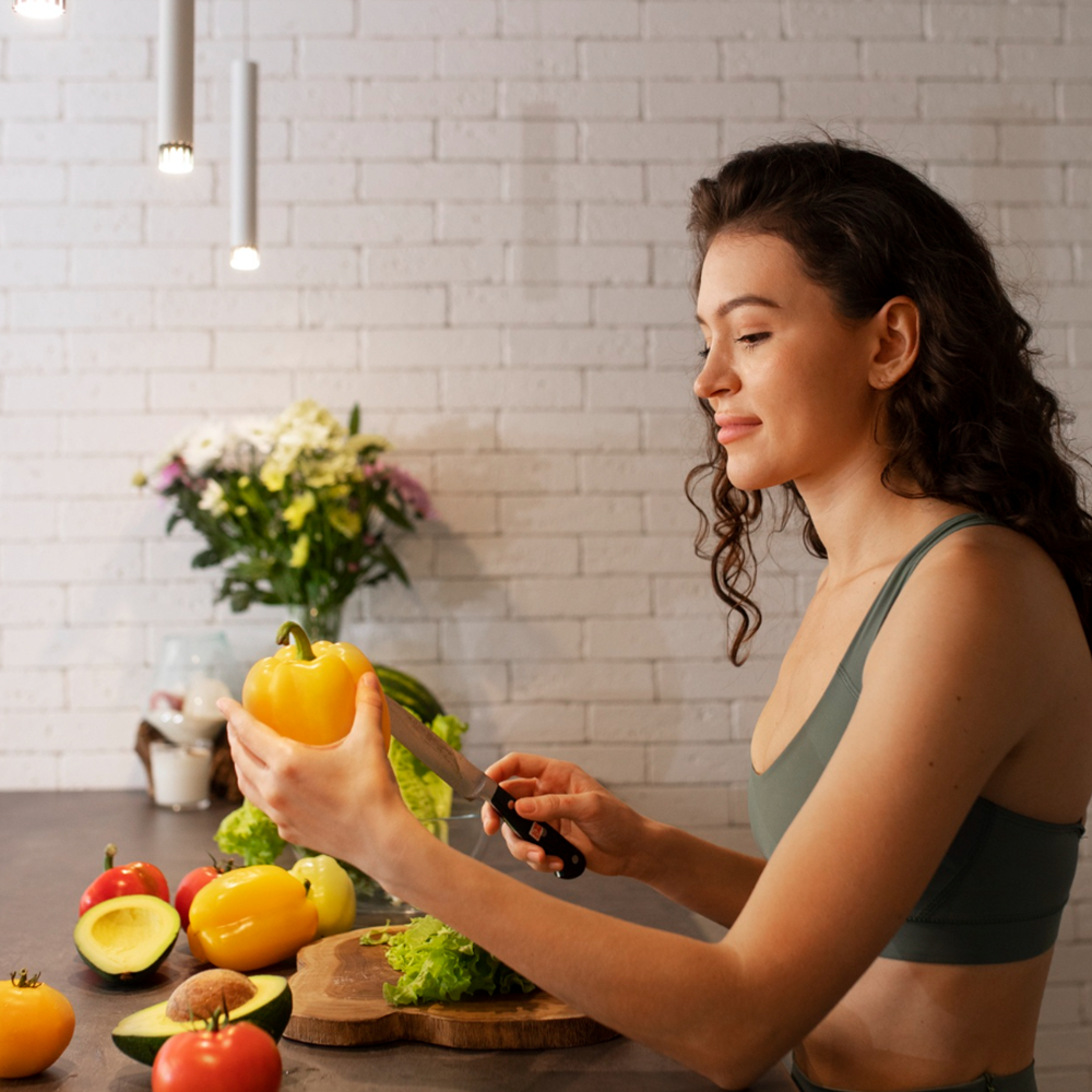 Spring Reset: Why This Season Is Perfect for a Gentle Detox