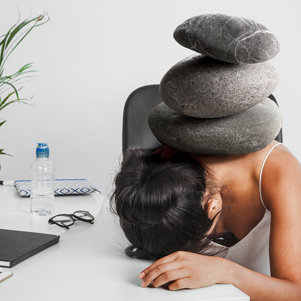 Stress vs. Anxiety: What’s the Difference and How to Tackle Both 🧘