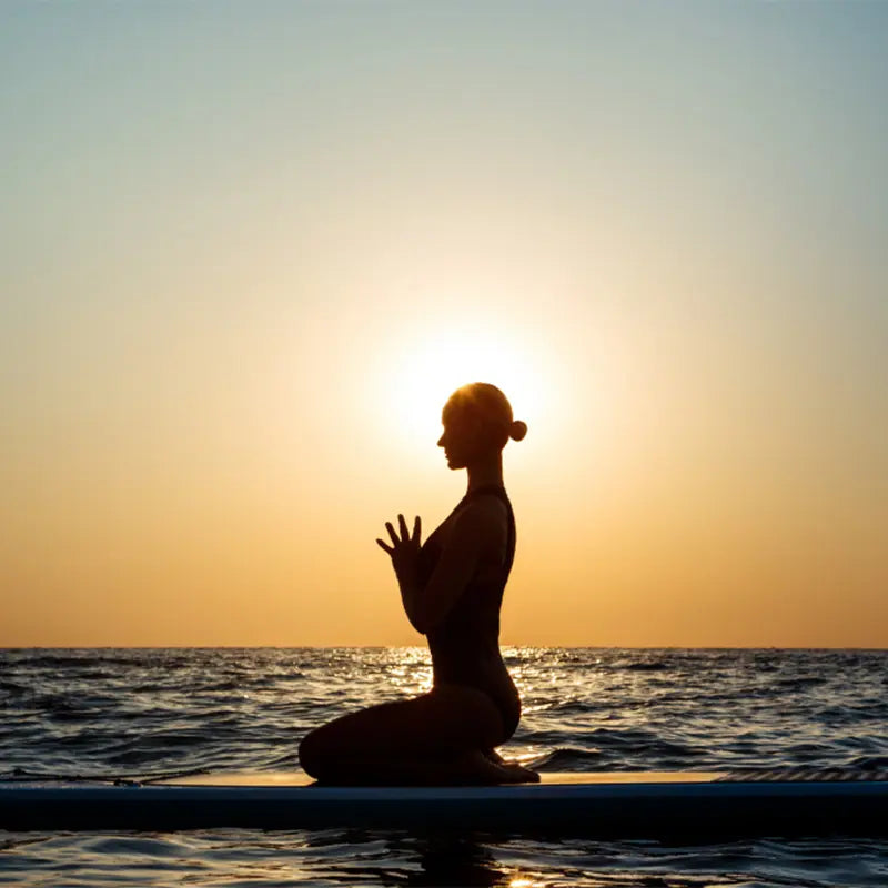 Micro-Moments of Calm: 5 Rituals You Can Do in Under 5 Minutes