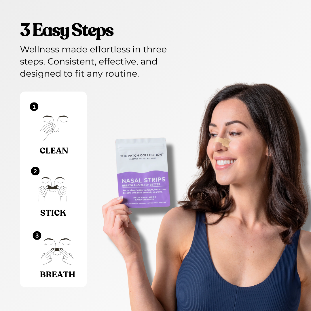 Nasal Strips