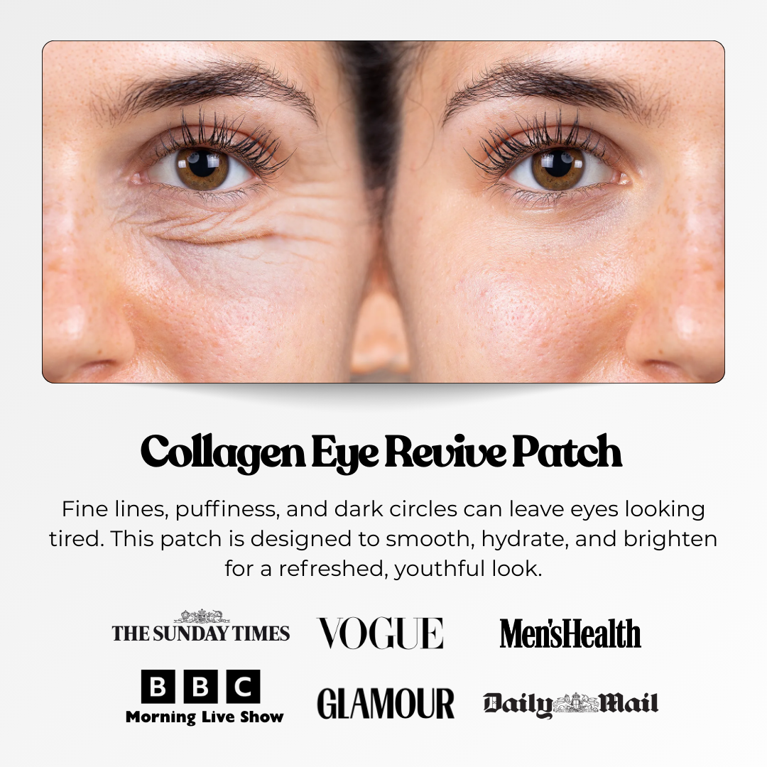 Collagen Eye Patch