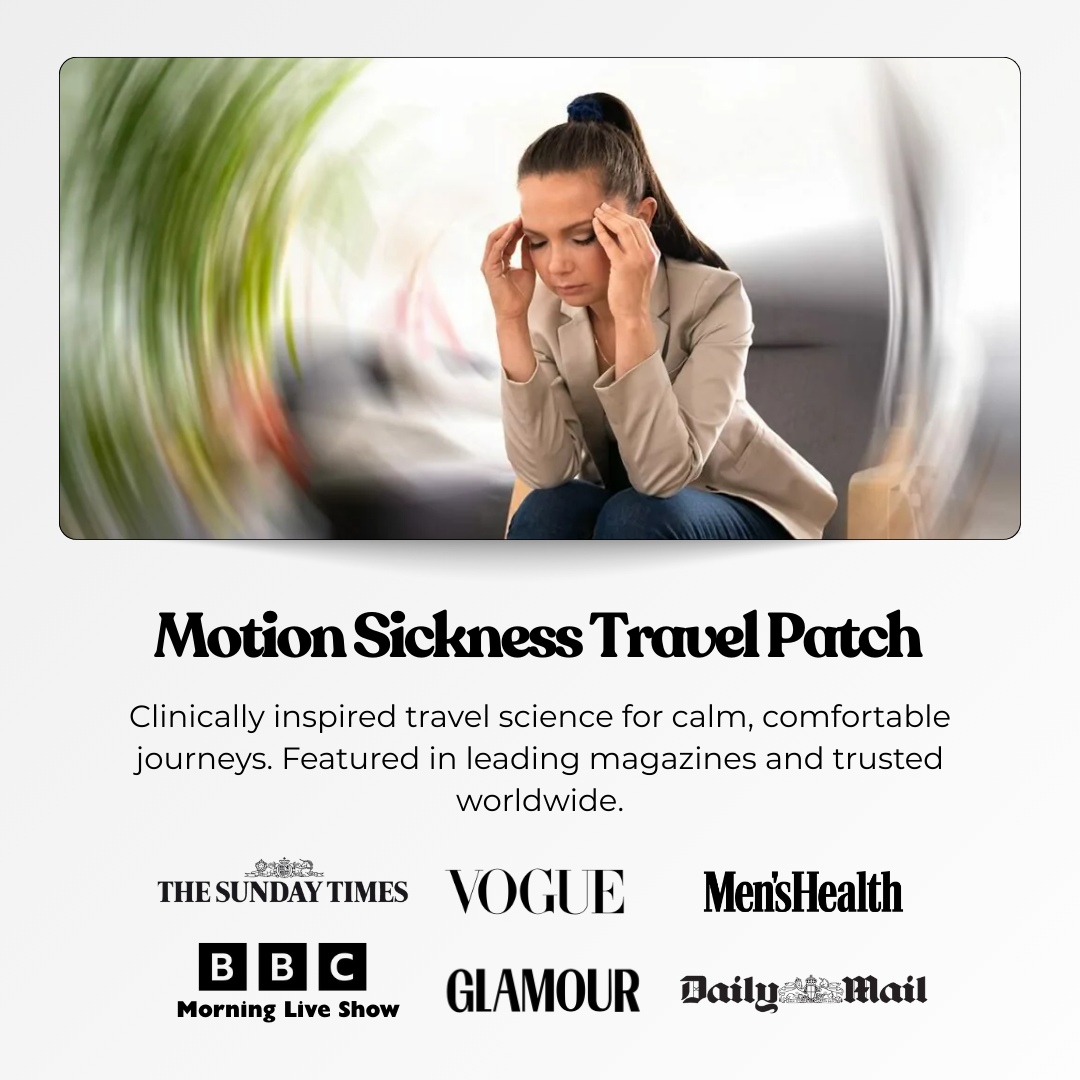 Motion Sickness