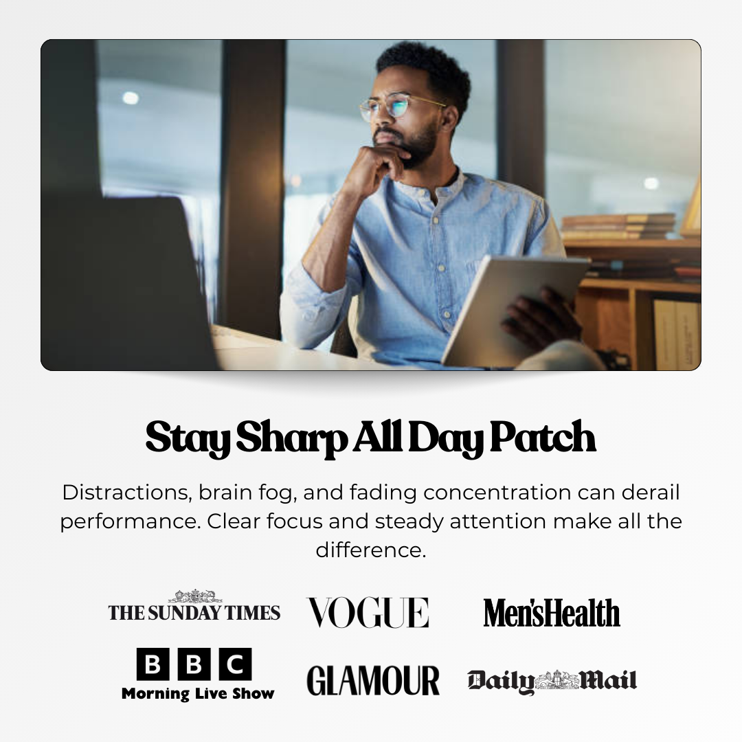 Focus Patch