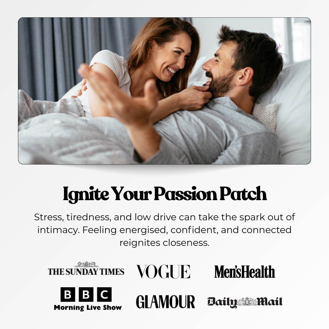 Libido Patch