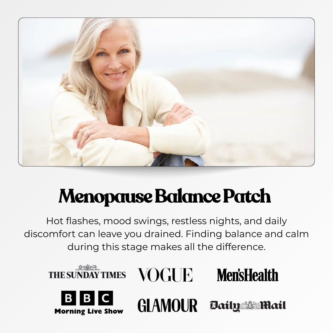 Menopause Patch