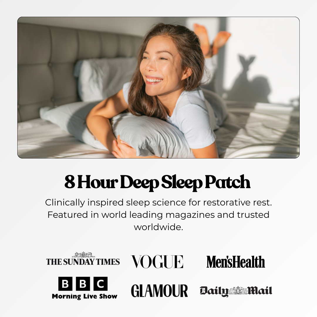 Sleep Patch