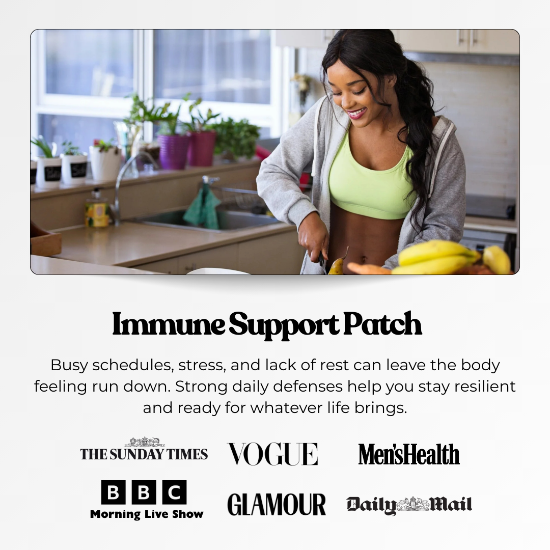 Immune Patch