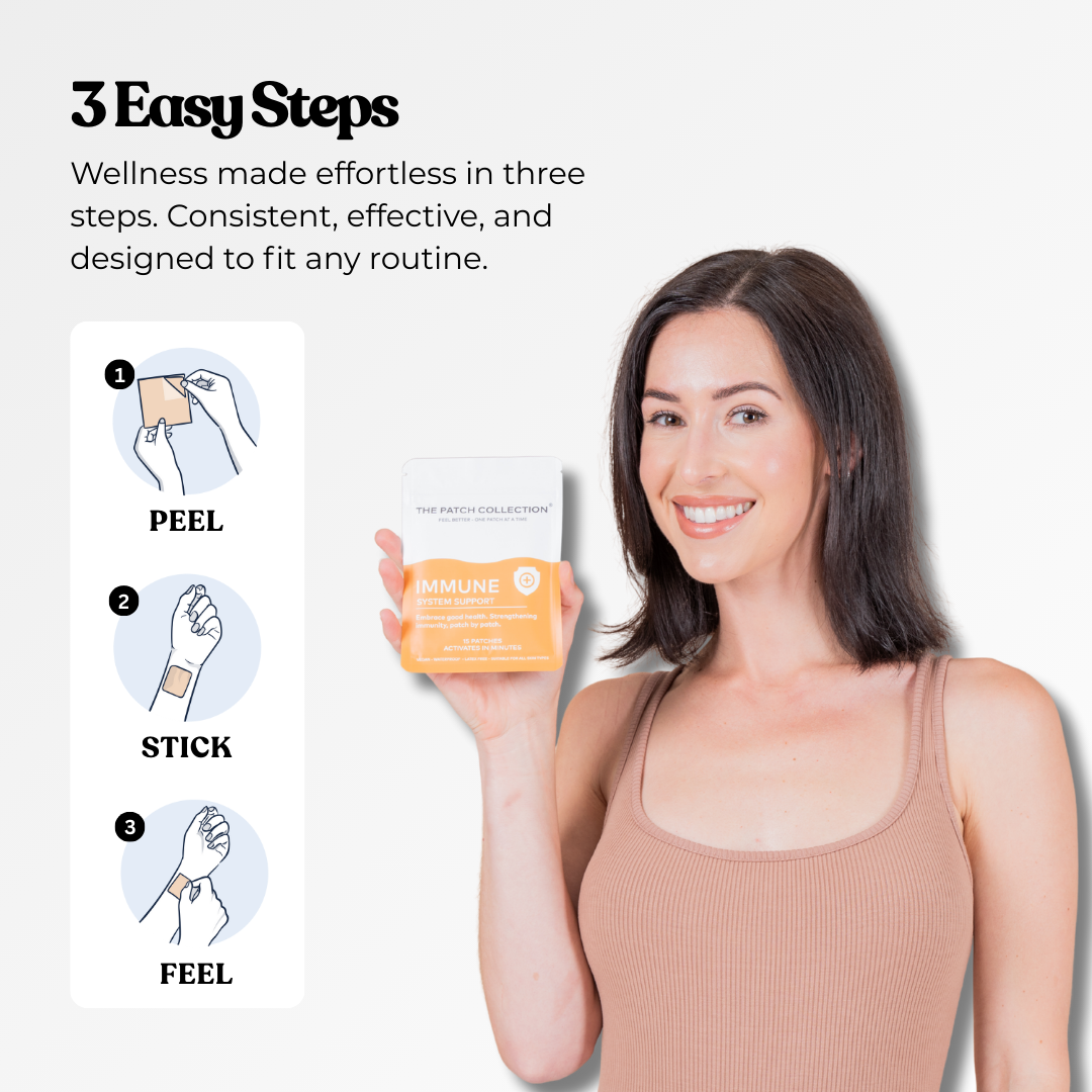 Immune Patch