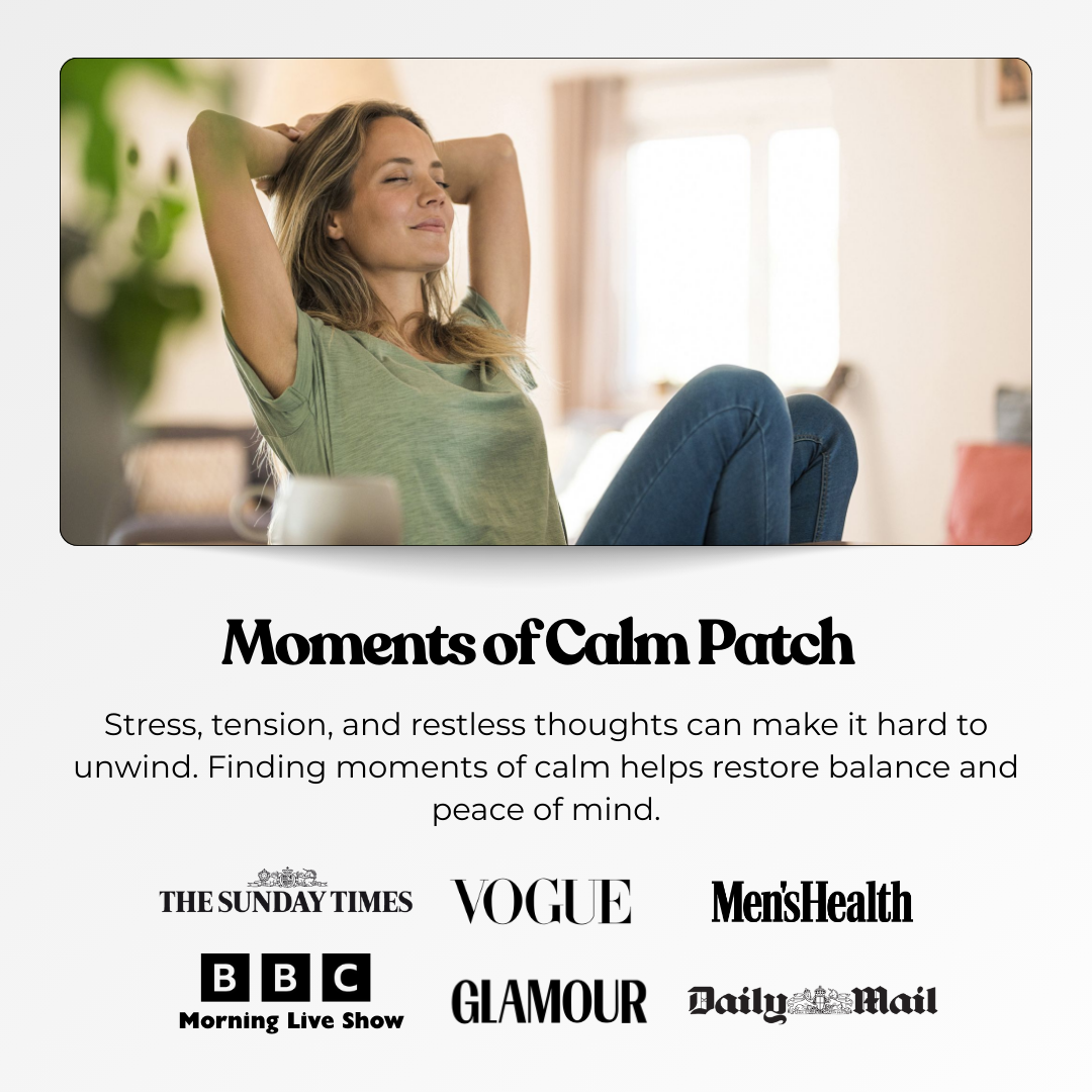 Calm Patch