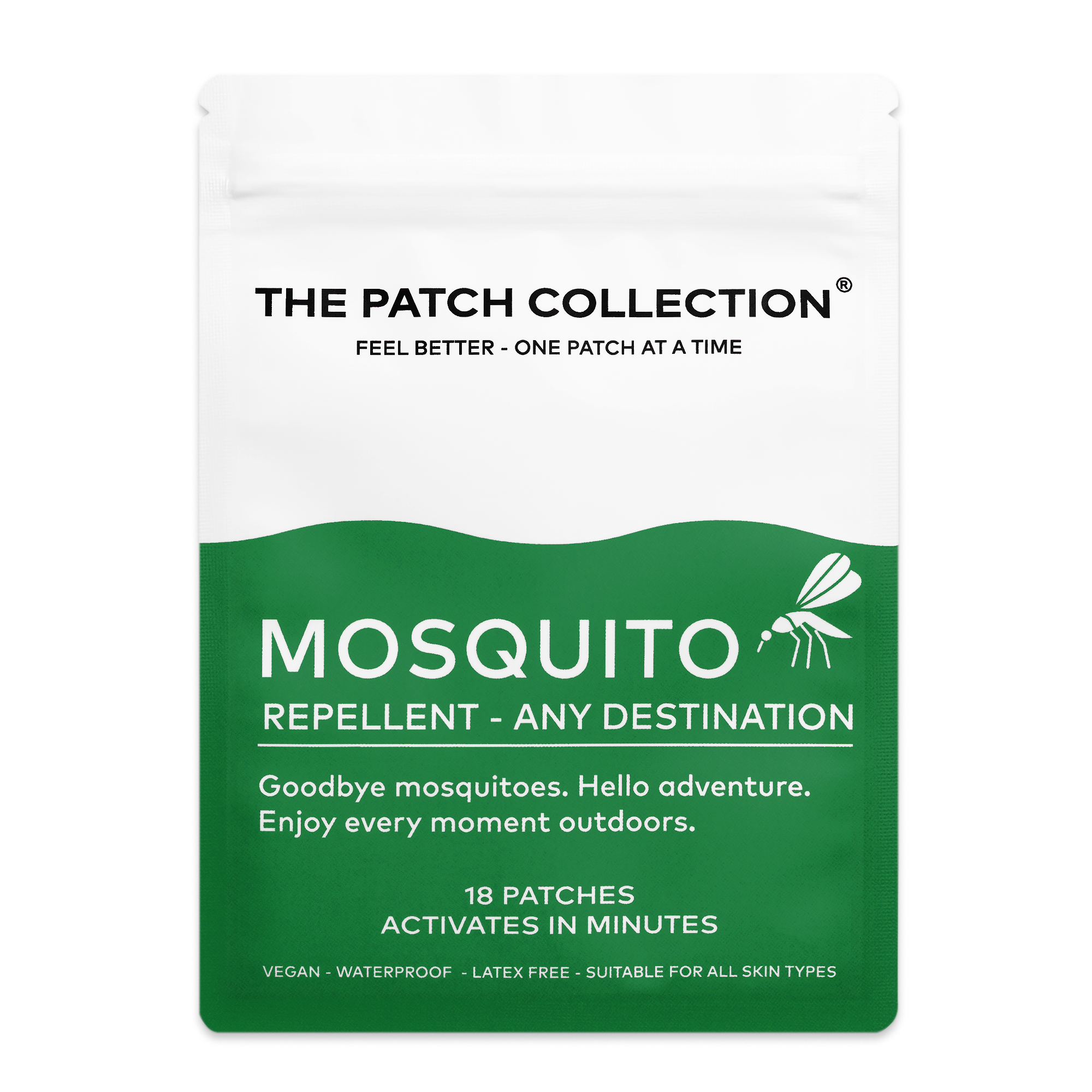 Mosquito Repellent