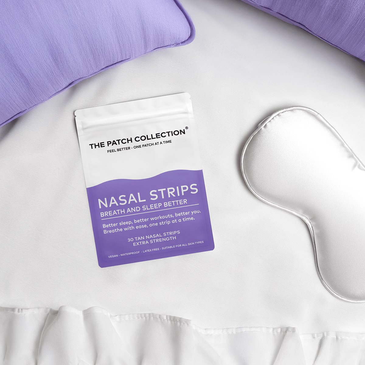 Your Shortcut to Restful Nights