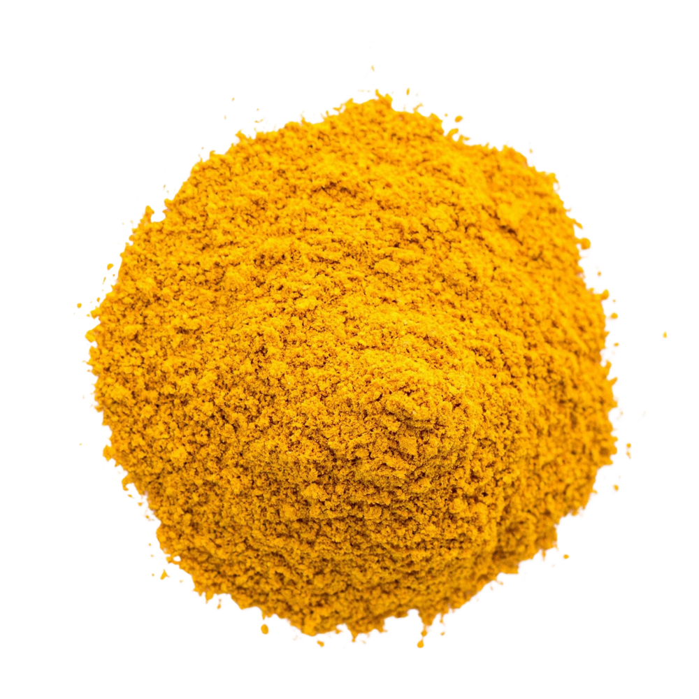 turmeric