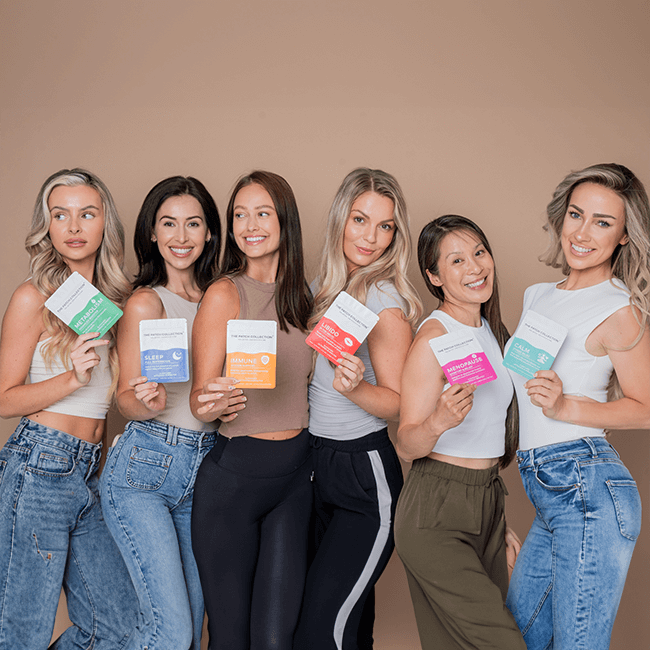 Ultimate Women's Wellness